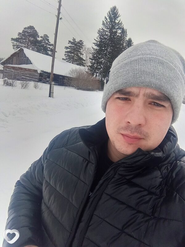 Александр, Асино