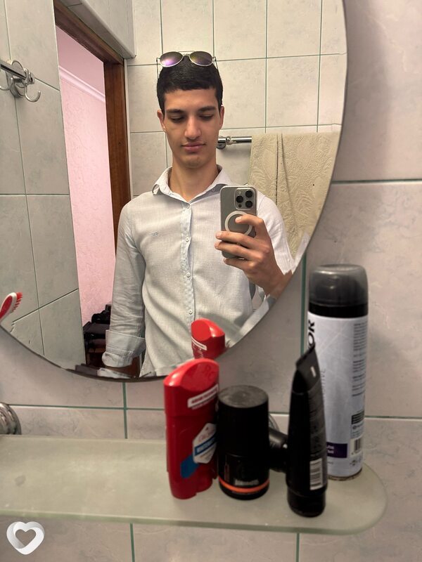 Сармат, 19, Сочи — анкета №3734772