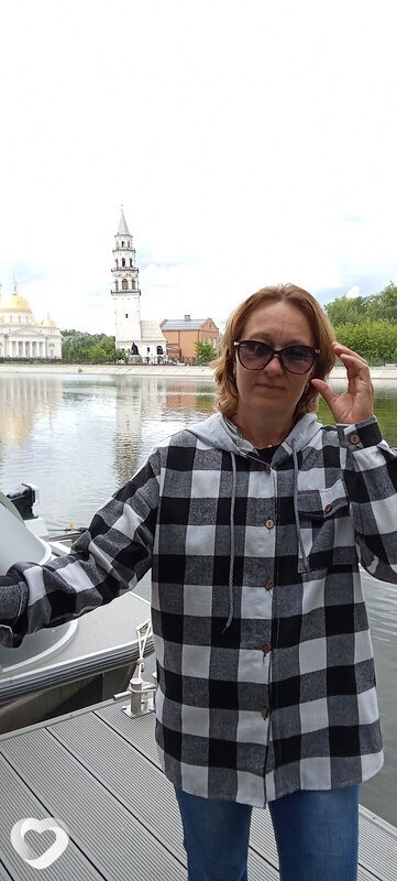 Елена, Кыштовка