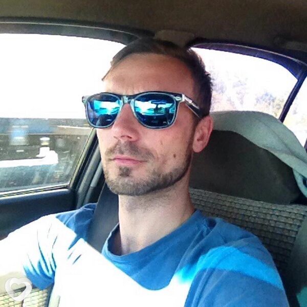 Кирилл, 42, Чите — анкета №3734709