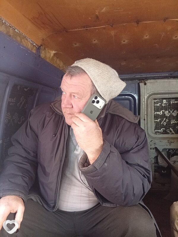 Игорь, 59, Липецке — анкета №3734713
