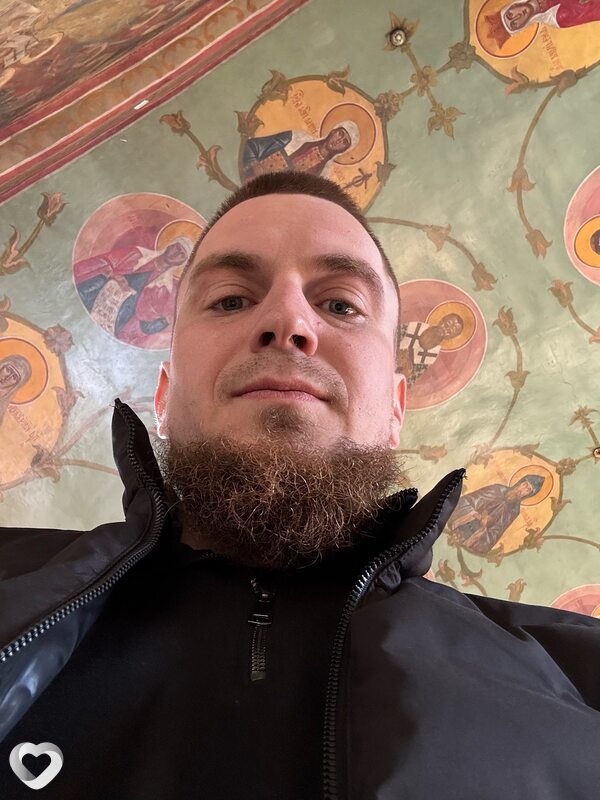 Станислав, 28, Кургане — анкета №3734724