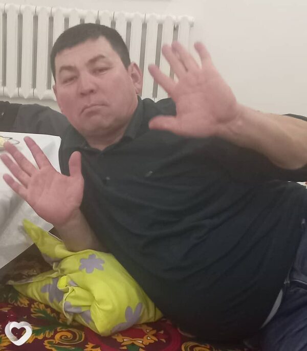 Абай, 41, Алматы — анкета №3734877