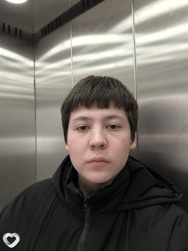Марсель, 20, Челябинске — анкета №3734879