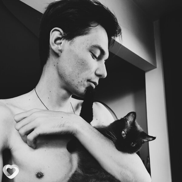 Дмитрий, 30, Ташкент — анкета №3734880