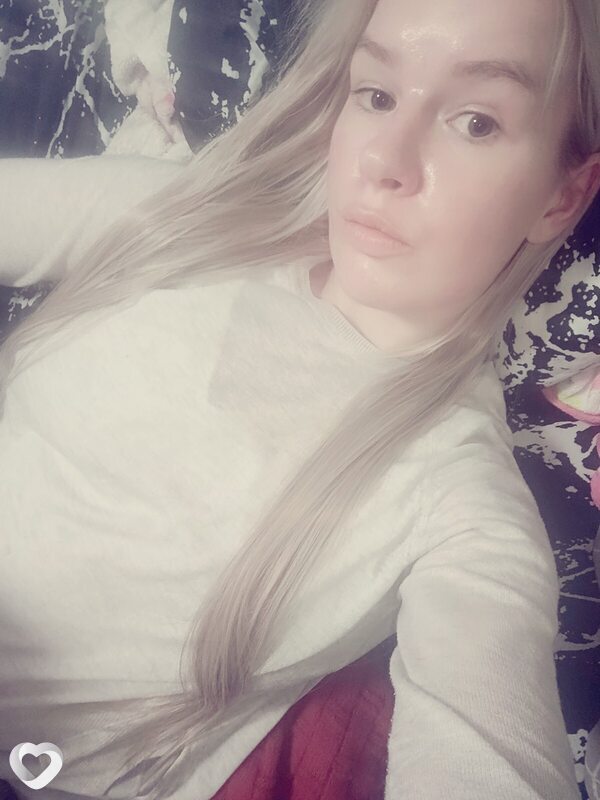 Валентина, 33, Москве — анкета №3734887