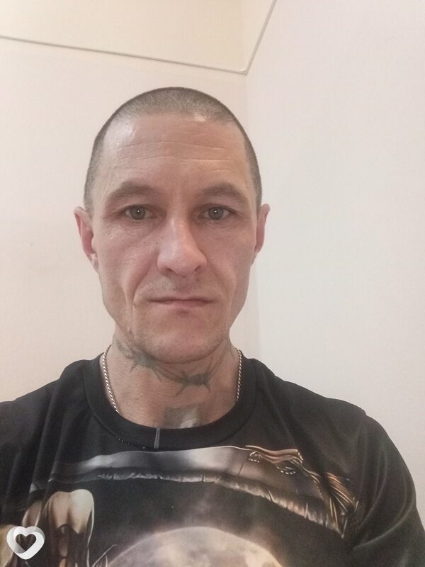 Алексей, 43, Тольятти — анкета №3734893