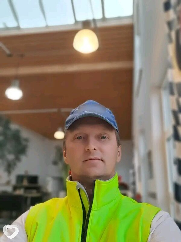 Роман, 40, Полтаве — анкета №3734804