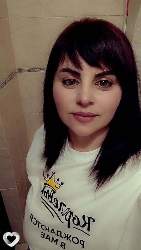 Алиса, 40, Дербенте — анкета №3734810
