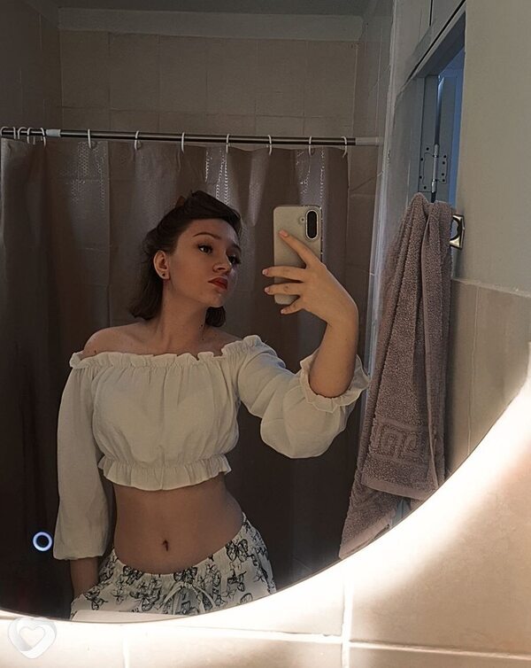 Анна, 19, Алматы — анкета №3734814