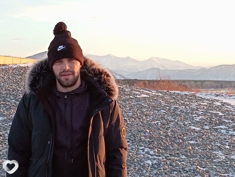 Павел, 33, Ачинске — анкета №3734819