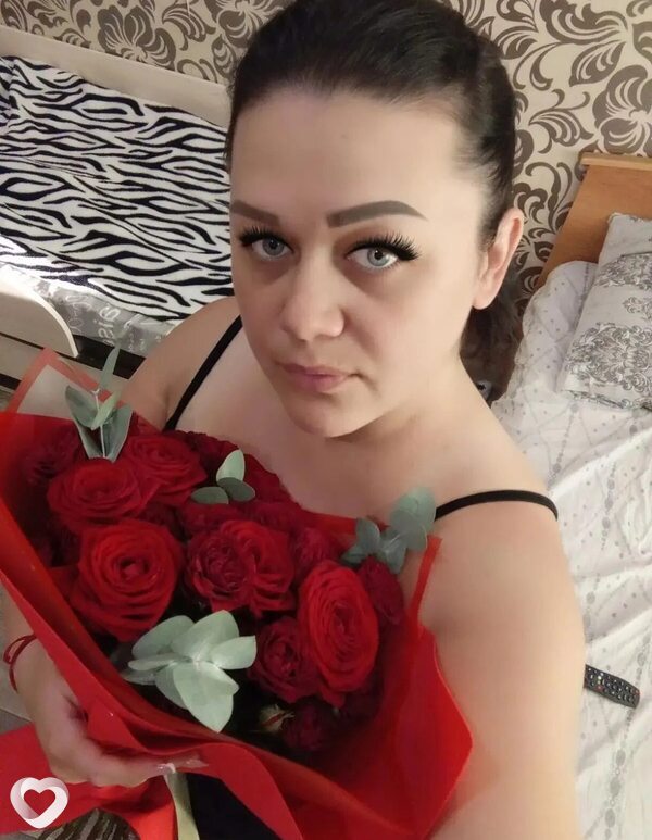 Мария, 36, Белгороде — анкета №3734824