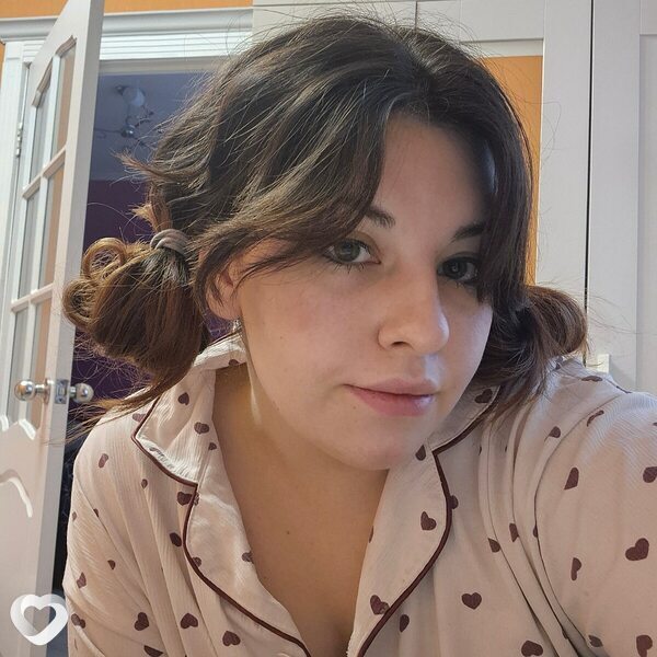 Елизавета, 20, Москве — анкета №3735001