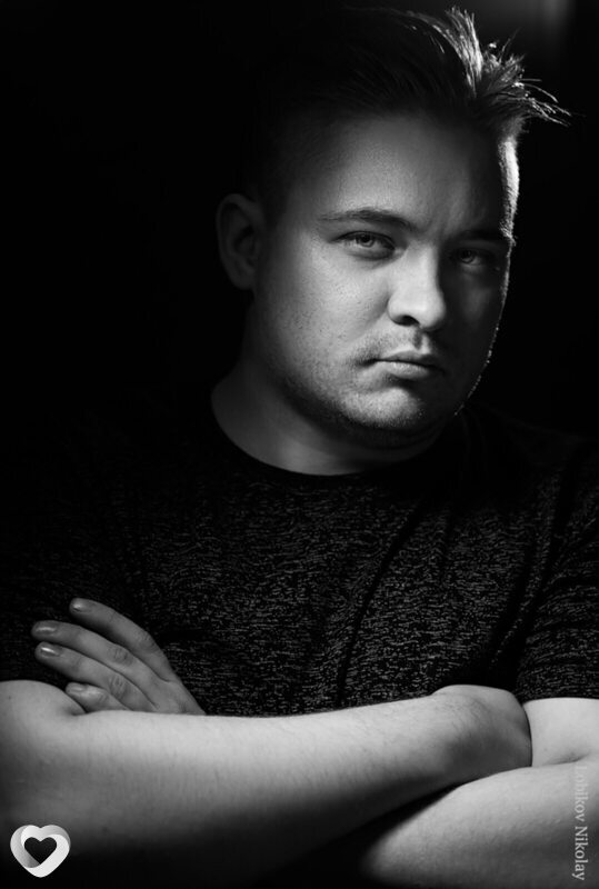 Алексей, 33, Петрозаводске — анкета №3735006