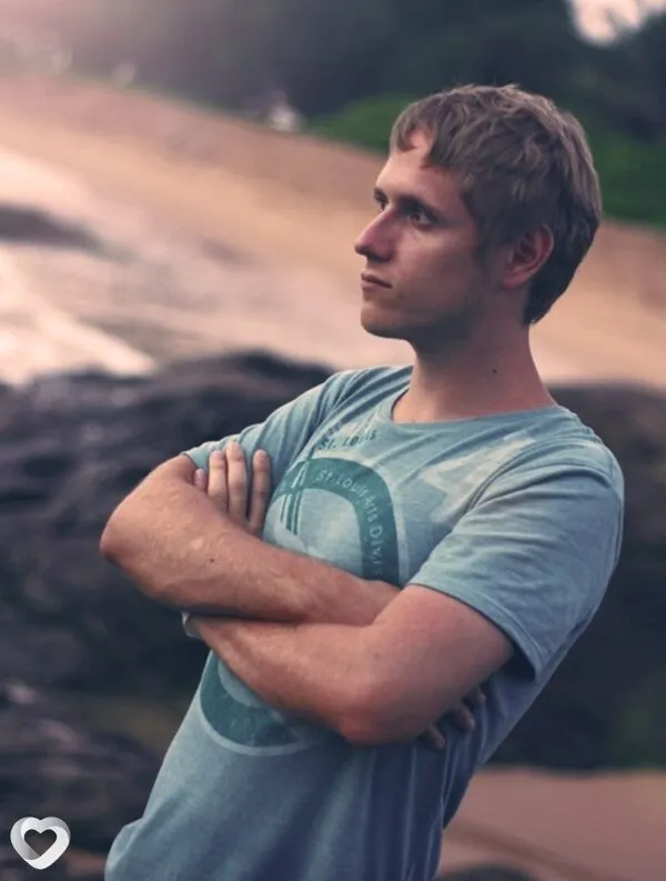 Alex, 38, Камени-на-Оби — анкета №14554