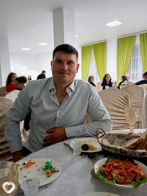 Андрей, 36, Кокшетау — анкета №3735009