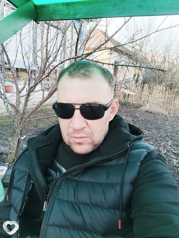 Александр, 42, Бердянске — анкета №3735013