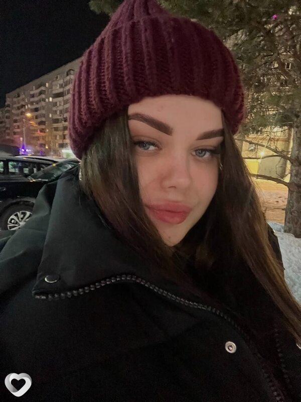 Ольга, 26, Омске — анкета №3735015