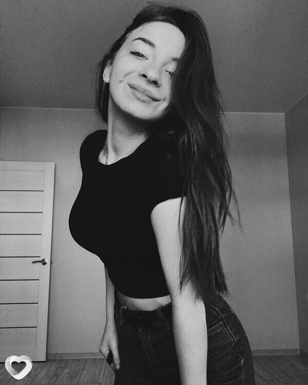 Галина, 22, Чите — анкета №3735023