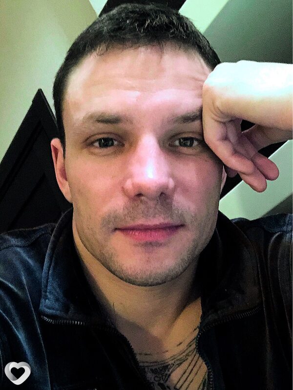 Сергей, 31, Краснодаре — анкета №3735276