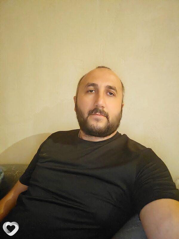 Толик, 33, Москве — анкета №3735277