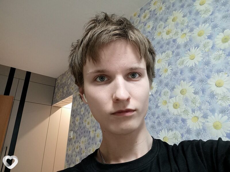 Слава, 21, Челябинске — анкета №3735279