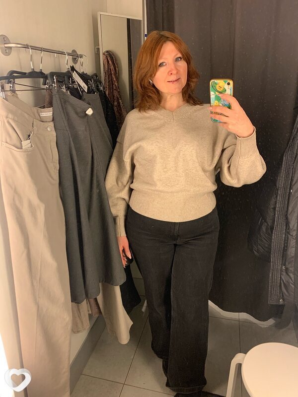 Елизавета, 48, Москве — анкета №3735282