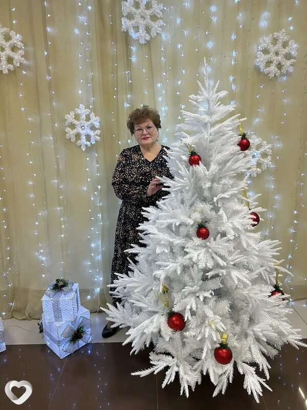Елена, 57, Каменске-Уральском — анкета №3735288