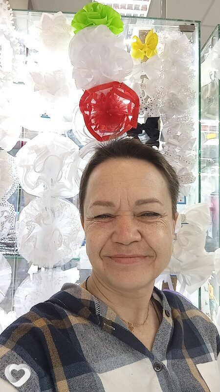 Светлана, 53, Тольятти — анкета №3735296
