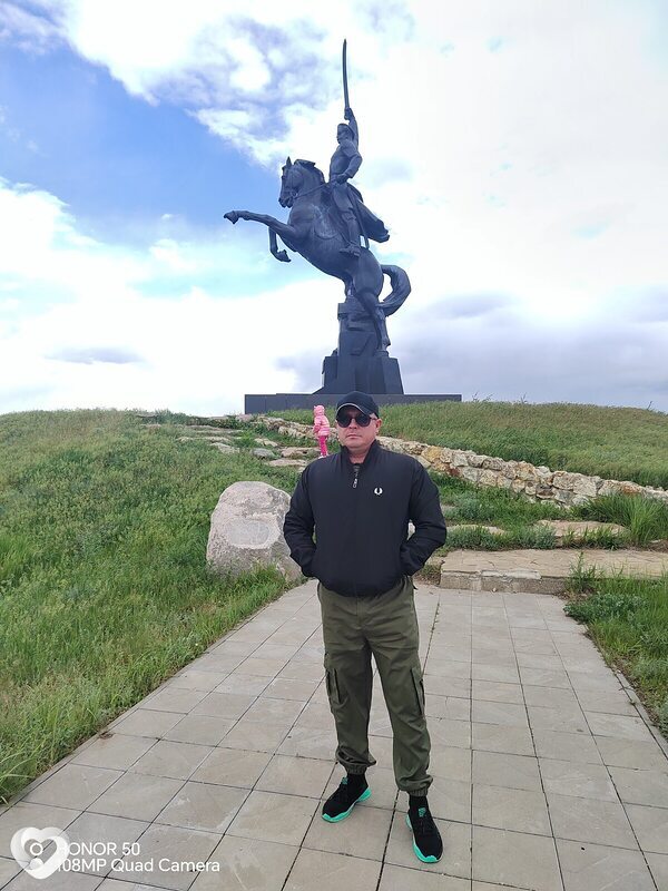 Сергей, 46, Михайловка (Волгоградская Област — анкета №3735299