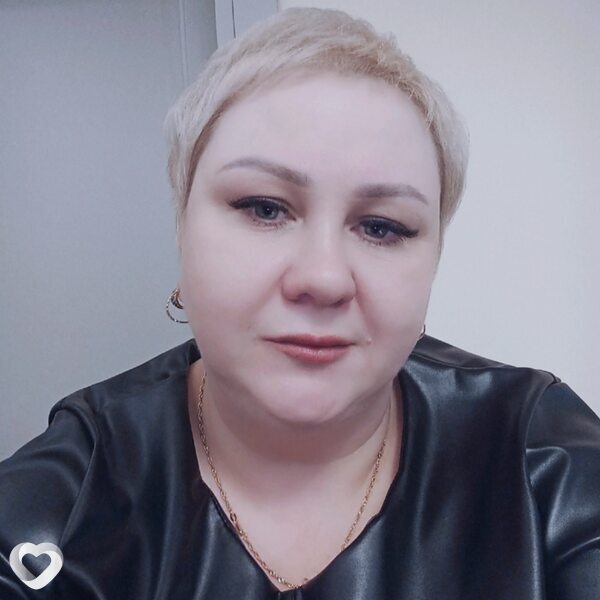 Анна, 41, Челябинске — анкета №3734658