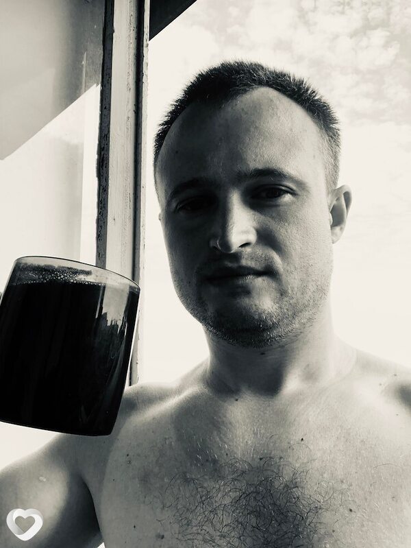Захар, 41, Улан-Удэ — анкета №3734663