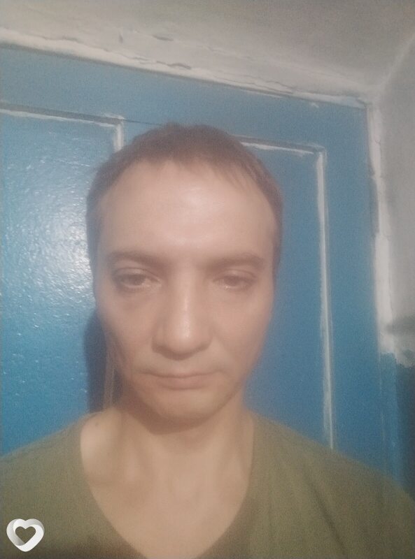 Григорий, 41, Темиртау — анкета №3734664