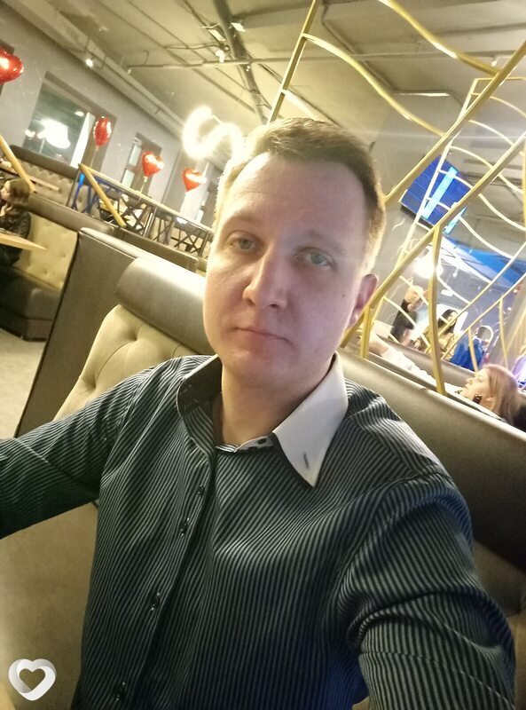 Виктор, 26, Омске — анкета №3734665