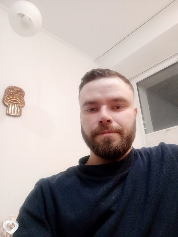 Женя, 33, Минске — анкета №3734666