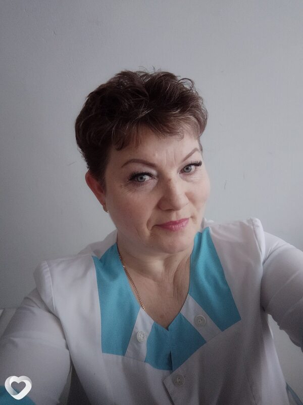 Светлана, Ветлуга