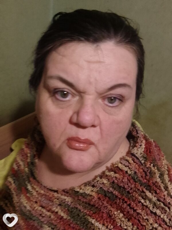 Светлана, 54, Санкт-Петербурге — анкета №3734672