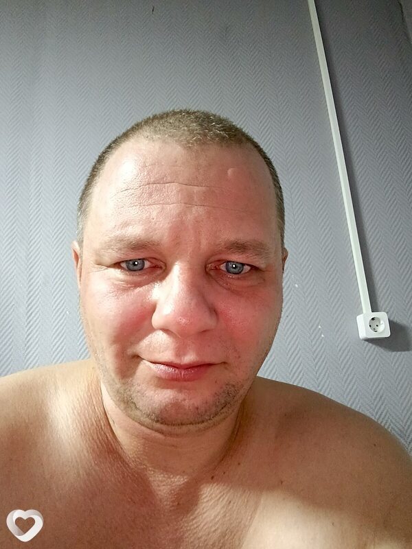 Денис, 40, Красноярске — анкета №3734914