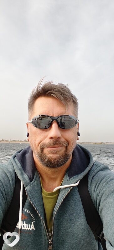 Александр, 39, Волгограде — анкета №3734916