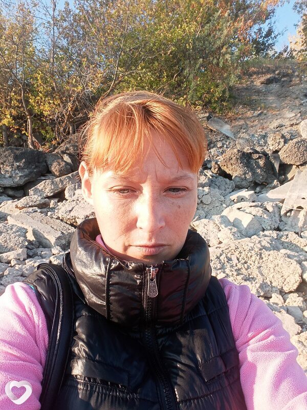 Наталья, 38, Тольятти — анкета №3734920