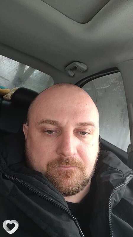 Сергей, 38, Омске — анкета №3734922