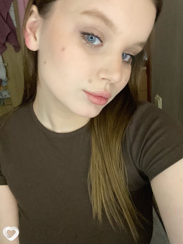 Юлия, 20, Астрахани — анкета №3734924