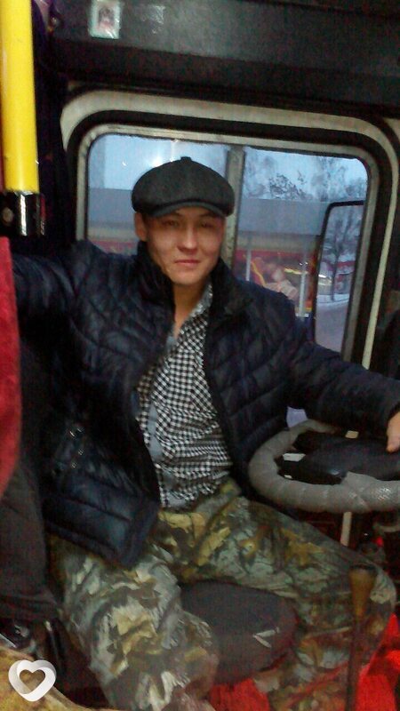 Ренат, 41, Екатеринбурге — анкета №3734827