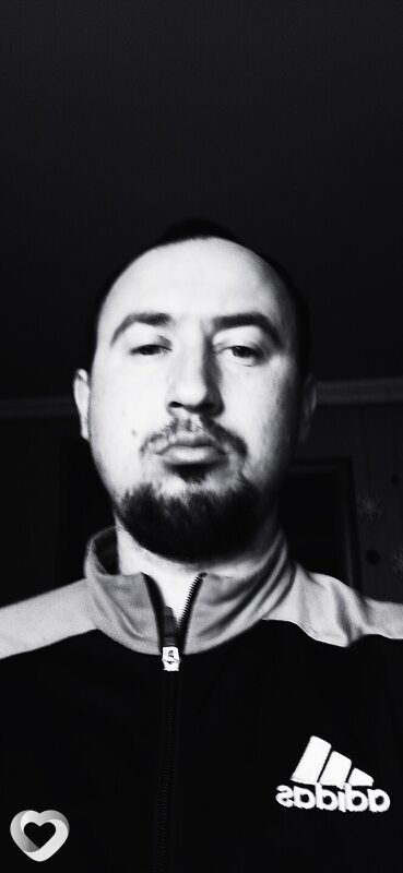 Igor, 37, Виннице — анкета №3734834