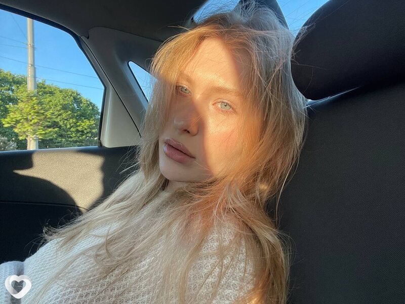 Екатерина, 24, Санкт-Петербурге — анкета №3734838