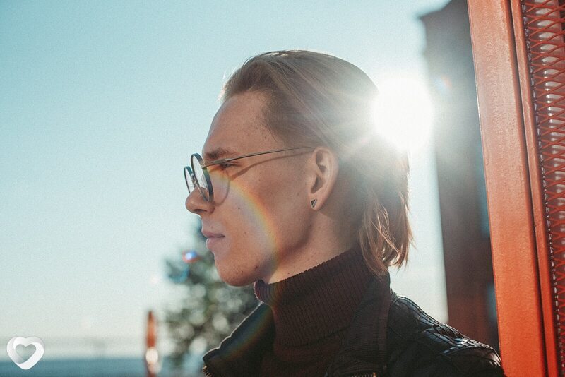 Макс, 26, Москве — анкета №3734848