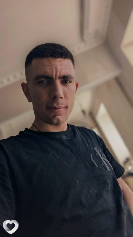 Александр, 26, Челябинске — анкета №3734849