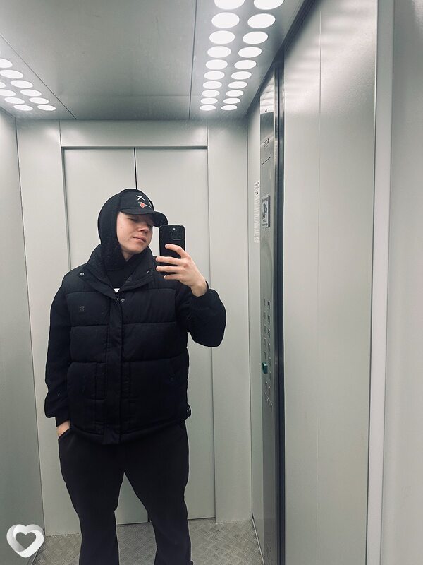 Валерий, 22, Сочи — анкета №3734953