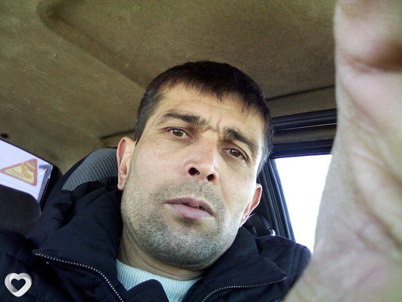 Обид, 48, Иркутске — анкета №3734963
