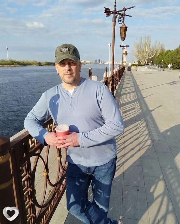 Сергей, 36, Воронеже — анкета №3734966